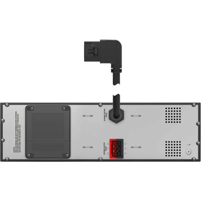 Picture of Powerwalker BP SA192R-16x7Ah for VFI 6000, 10000 RTG Art. No.10134040