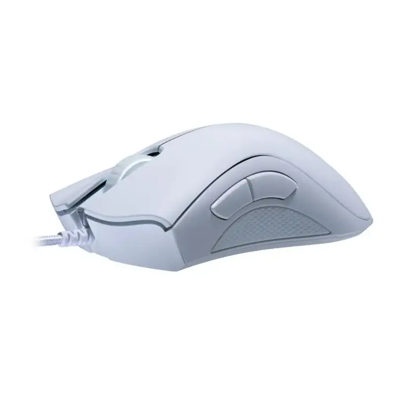 Picture of Razer Deathadder Essential Mouse White RZ01-03850200-R3M1
