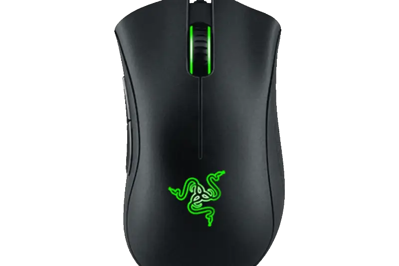 Picture of Razer DeathAdder Essential Gaming Mouse Black