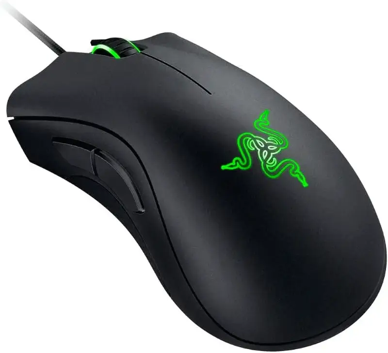 Picture of Razer DeathAdder Essential Gaming Mouse Black