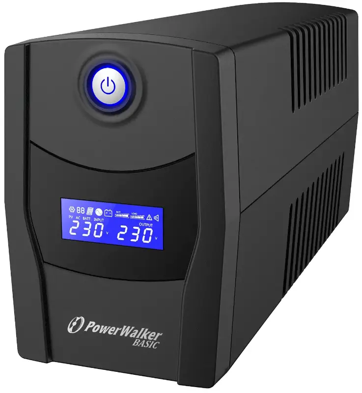 Picture of PowerWalker VI 1000 STL UK Art. No. 10121086