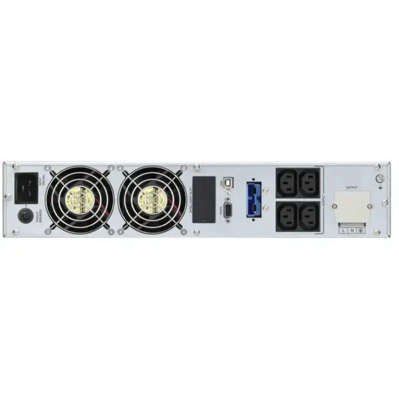 Picture of PowerWalker VFI 3000 CRM LCD/UK Art No. 10122020