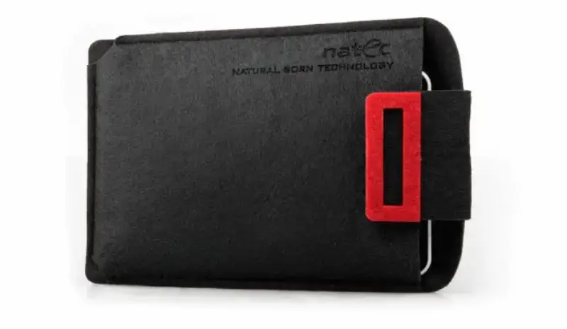 Picture of Natec kindle Case Sheep 6" Black sleeve cover NET-0606