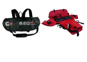 Picture of CTesports Gaming Back Pack  GEQCPP