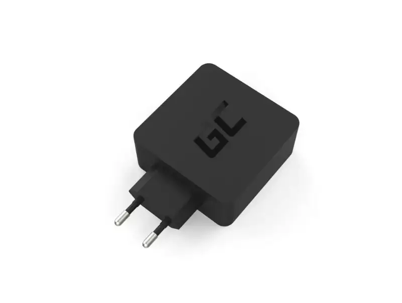 Picture of Green Cell USB-C 60W Charger PD CHAR09 Type C