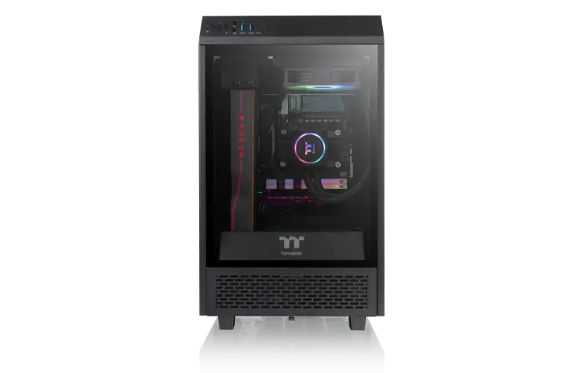 Picture of Thermaltake Tower 100 System