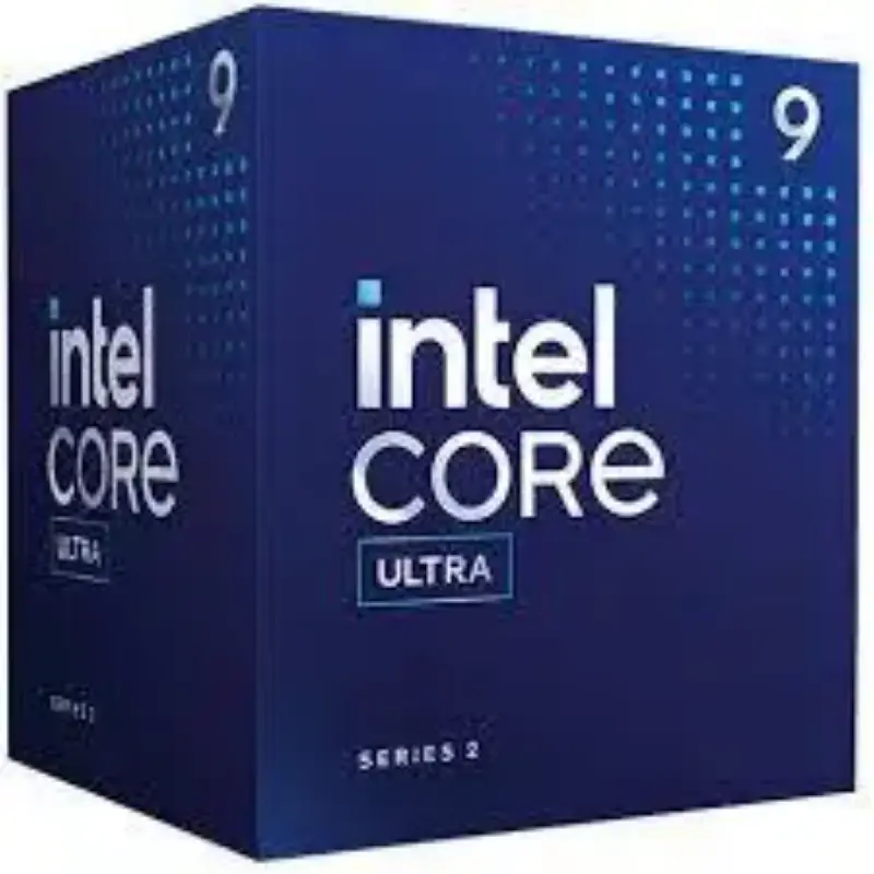 Picture of Intel Core Ultra 9 285 Box  S1851