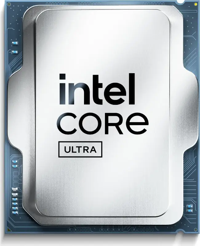 Picture of Intel Core Ultra 9 285 Box  S1851