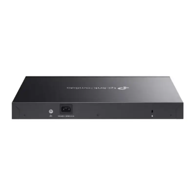 Picture of TP-Link TL-SG3428MP Omada 28-Port Gigabit L2+ Managed switch with 24-Port PoE+ SG3428MP