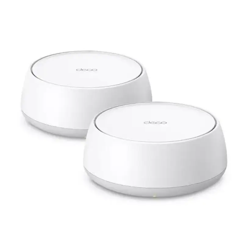 Picture of TP-Link Deco BE25(2-pack)  BE3600 Whole Home Mesh Wi-Fi 7 System