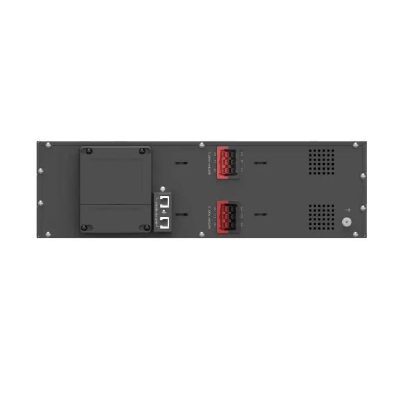 Picture of Powerwalker BPH I2x120R-20 Art no. 10135061