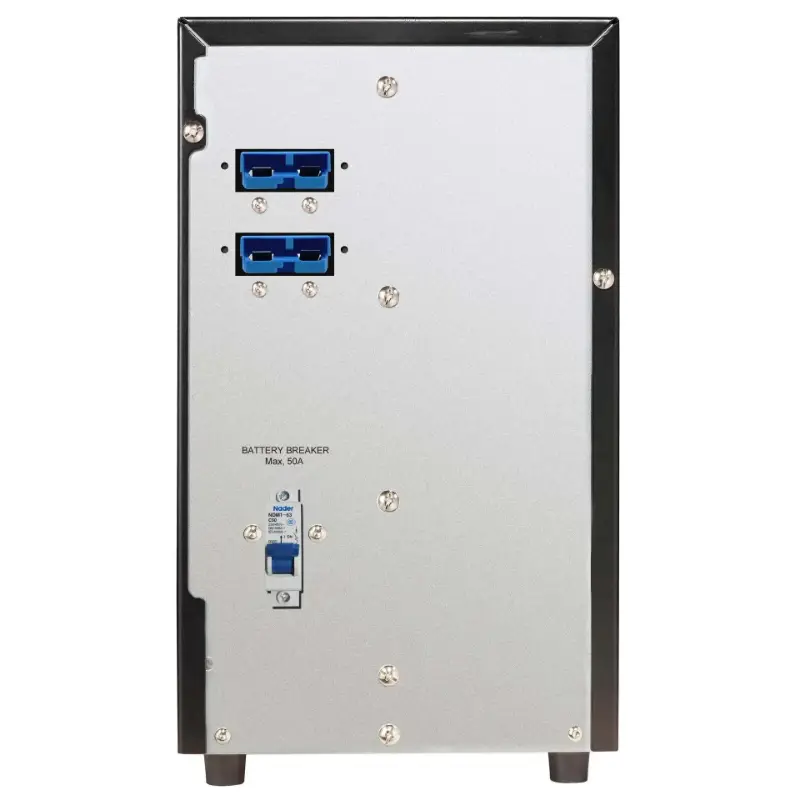 Picture of Powerwalker BP A48T-8x9Ah for VI 2000/3000 CW, VFI 2000 C Art. No. 10134050