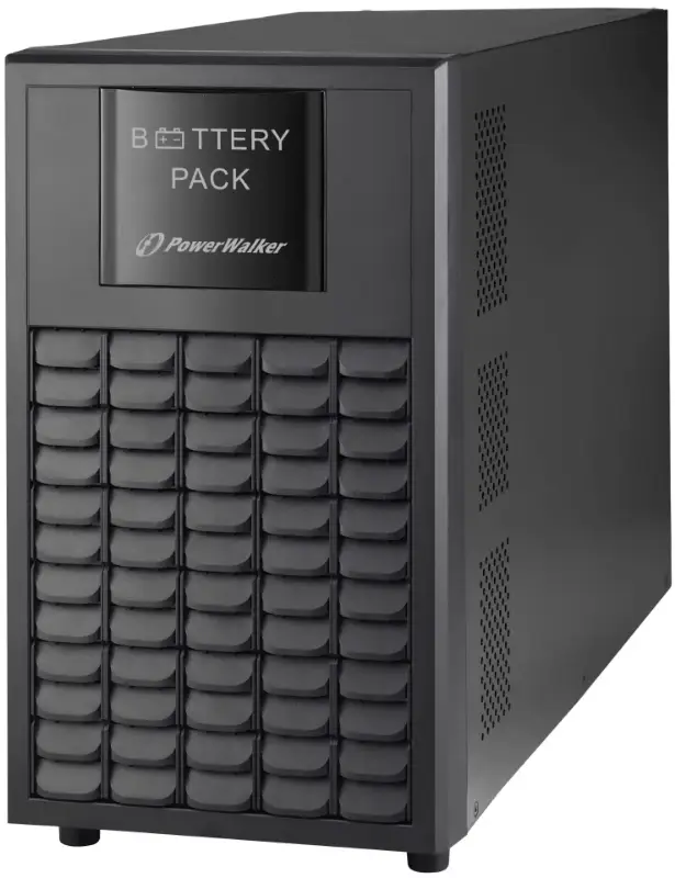 Picture of PowerWalker BP A240R-20x9Ah VFI 10000 P/RT Art. No. 10120539