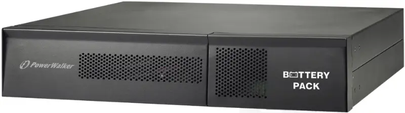 Picture of PowerWalker BP A72RM-12X9Ah for VFI 2000/3000 RMG, CRM, CRS Art. No. 10120550