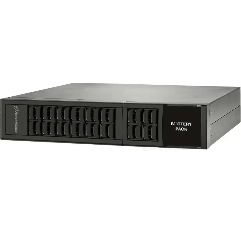Picture of Powerwalker BP A72R-12x9Ah for VFI 3000 CRM, RMG, CRS Art No. 10134015