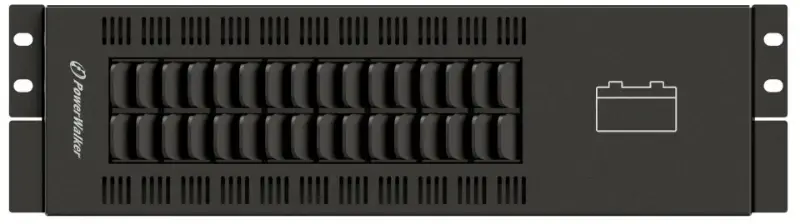 Picture of PowerWalker BP A240R-20x9Ah for VFI 6000/10000 RMG, CRM Art. No. 10120532