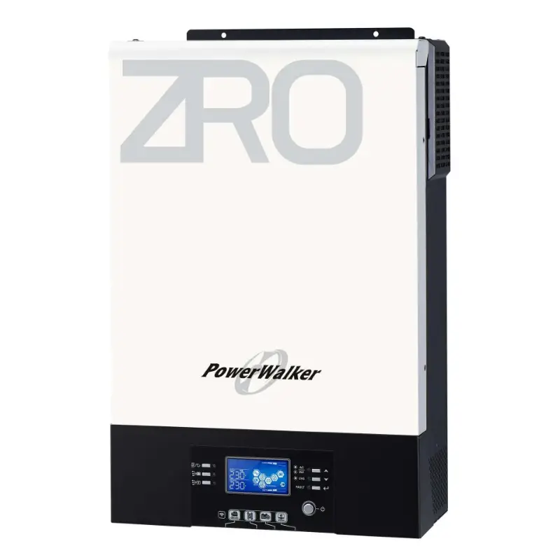 Picture of PowerWalker Solar Inverter 5000 SVN OGV Art. No.10120231