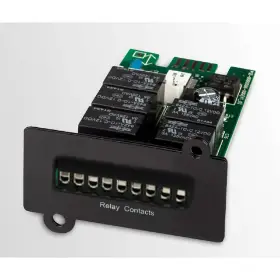 Picture of PowerWalker Mini AS400 Card 6 Art. No. 10131011