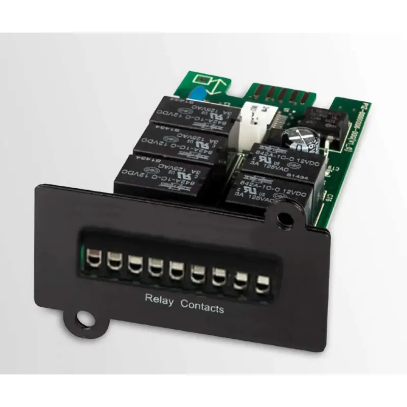 Picture of PowerWalker Mini AS400 Card 6 Art. No. 10131011