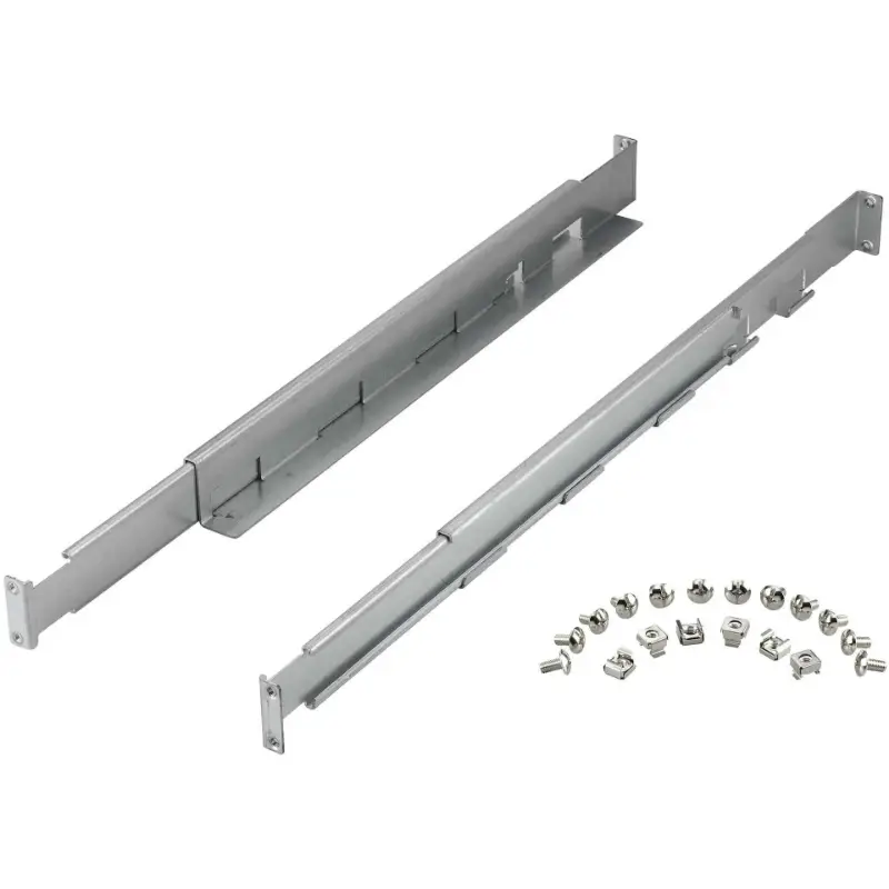 Picture of PowerWalker Rackmount Kit - RK2 VFI 6000/10000 P/RT Art No. 10120531