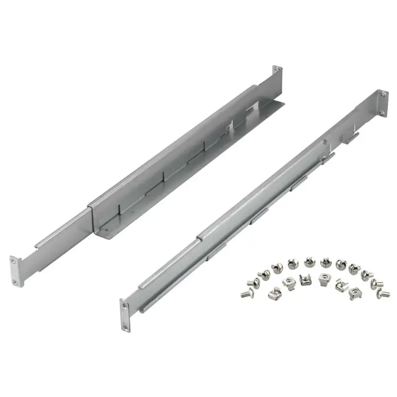 Picture of PowerWalker Rackmount Kit - RK4 RMG/CRM (up to 1100mm) Art No. 10132000