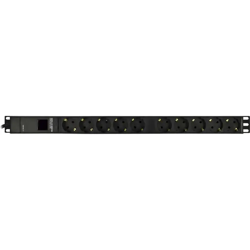 Picture of PowerWalker PDU LC-10A  Art No. 10133003