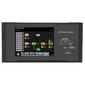 Picture of PowerWalker VFI CPH 10 Touch Screen Art. No. 10139017