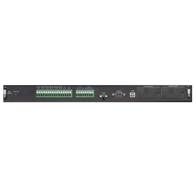 Picture of PowerWalker VFI CPH Controller Module Art. No. 10131014