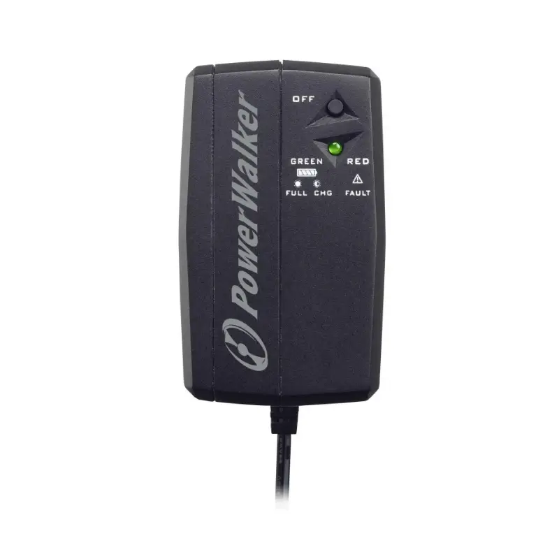 Picture of Powerwalker DC SecureAdapter 12V