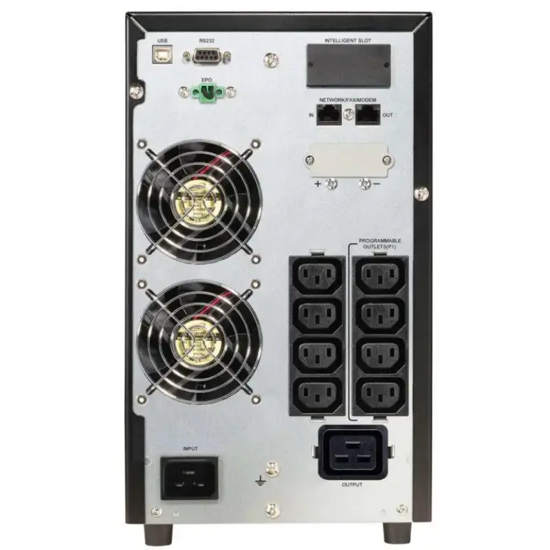 Picture of PowerWalker VFI 3000 CG PF1 UK Art No. 10122119
