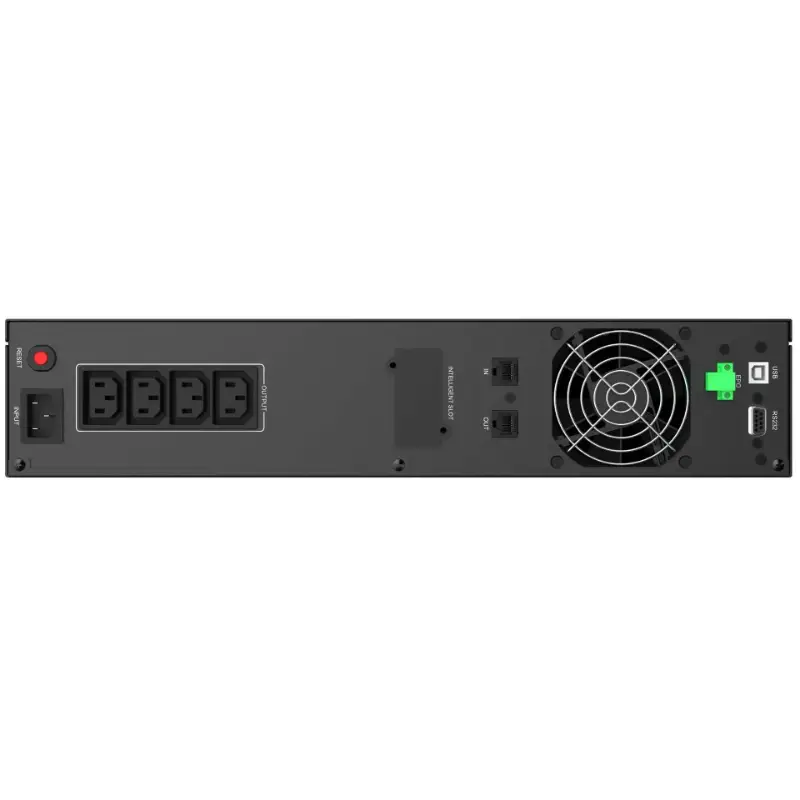 Picture of PowerWalker VI 2200 RLE UK Art No. 10122138