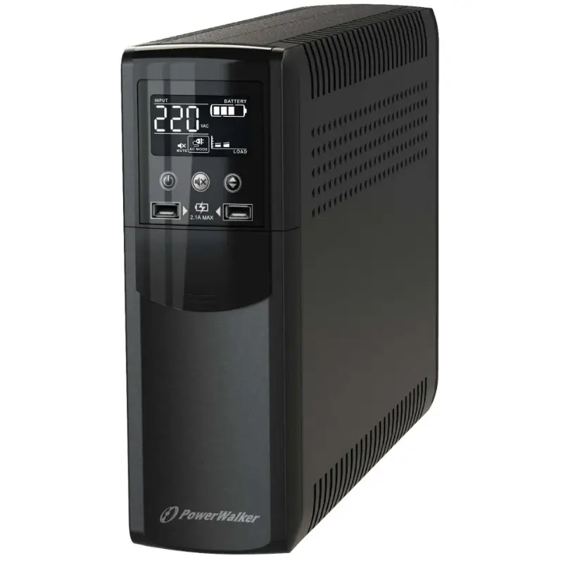 Picture of PowerWalker VI 800 CSW IEC/UK Art No. 10121126