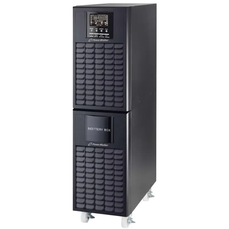 Picture of PowerWalker VFI 10000 CG PF1 Art No. 10122049