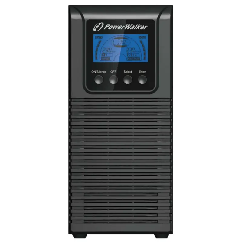 Picture of PowerWalker VFI 1000 TGS UK Art No. 10122104