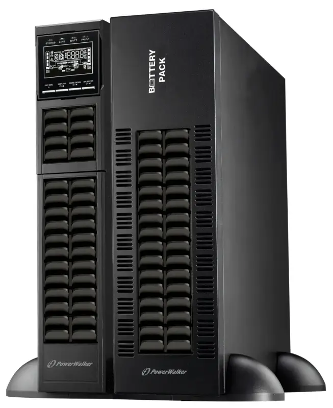 Picture of PowerWalker VFI 6000 RMG PF1 Art No. 10122178