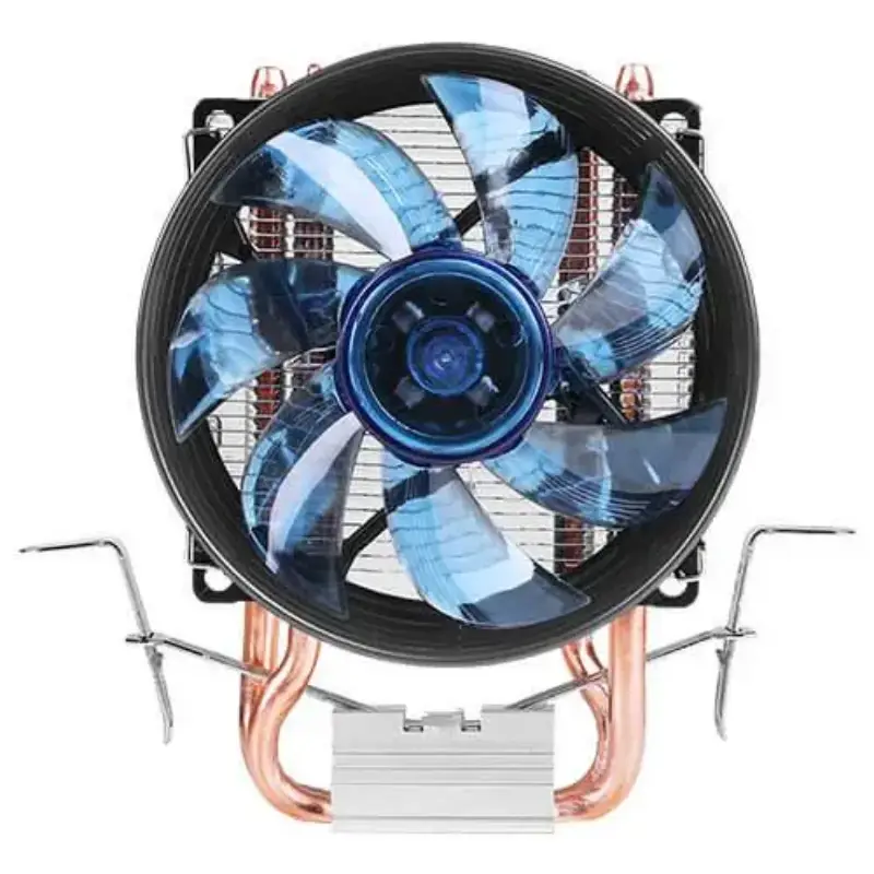 Picture of Antec A30 Pro Blue LED 120mm CPU Air Cooler
