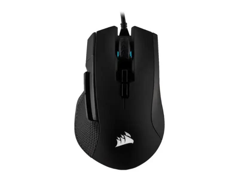 Picture of Corsair Ironclaw RGB Wireless Gaming Mouse