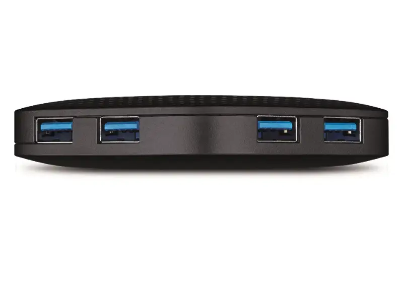 Picture of TP-Link UH400 4ports USB 3.0