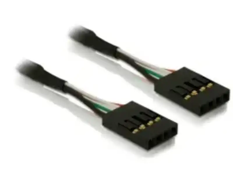 Picture of Delock 82426 USB P/header F-F 4pin