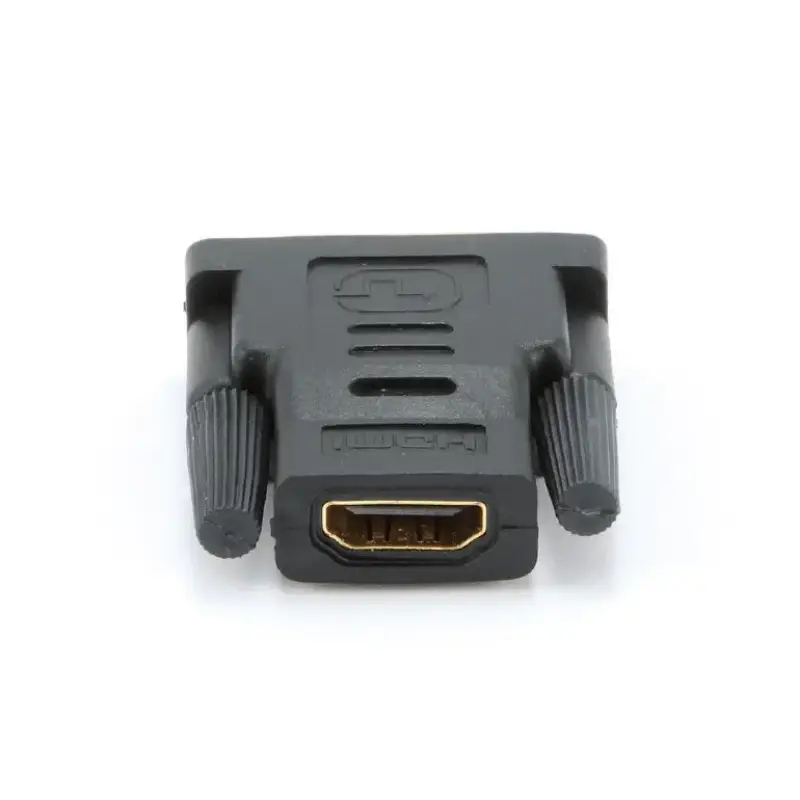 Picture of Gembird HDMI (F) to DVI (M) Adapter A-HDMI-DVI-2