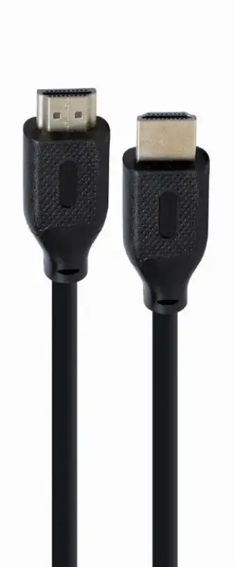 Picture of Gembird Ultra High speed HDMI cable with Ethernet, 8K select series, 2 m CC-HDMI8K-2M