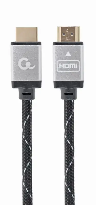 Picture of Gembird High Speed HDMI w/ Select Plus Series 3m CCB-HDMIL-3M