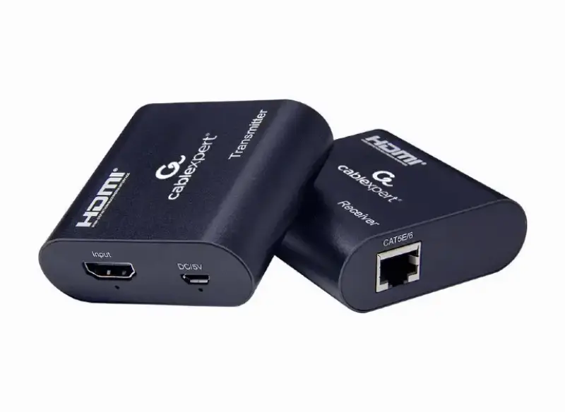 Picture of Gembird HDMI Extender 60m DEX-HDMI-03
