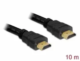 Picture of Delock 82709 HDMI A > HDMI A 3D 4k 10m