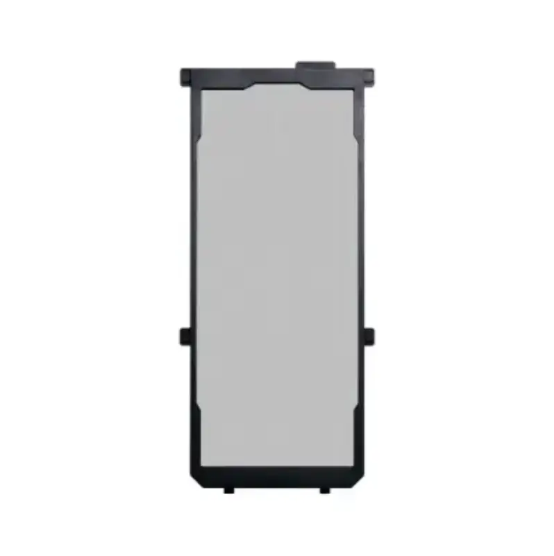 Picture of Lian Li LAN216-2X Front Dust Filter Black