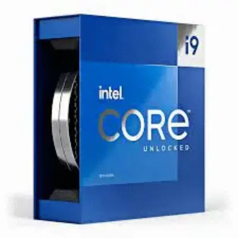 Picture of Intel Core i9 13900K 1700