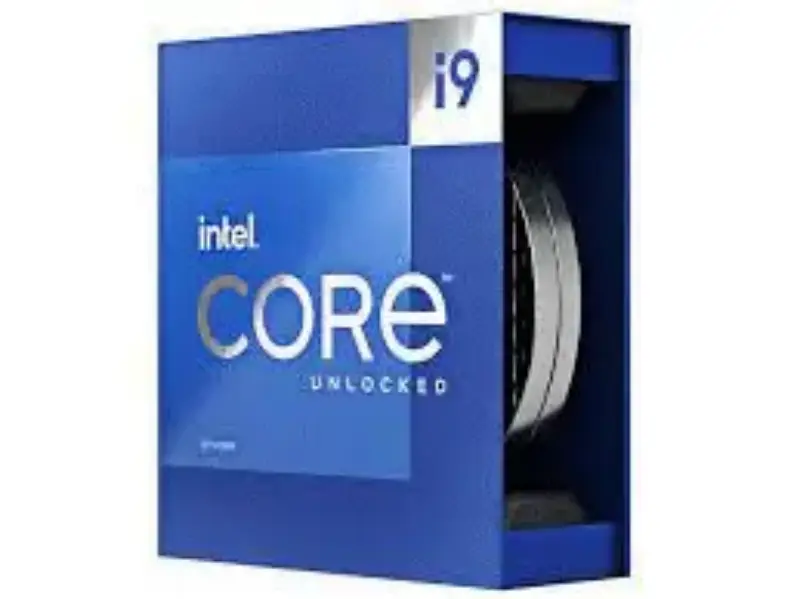 Picture of Intel Core i9 13900K 1700