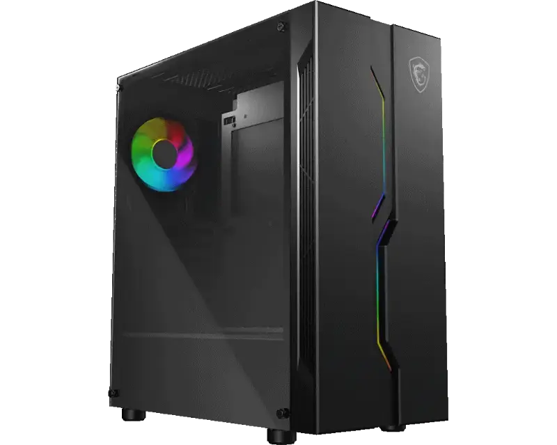Picture of MSI MAG Vampiric 010 Case