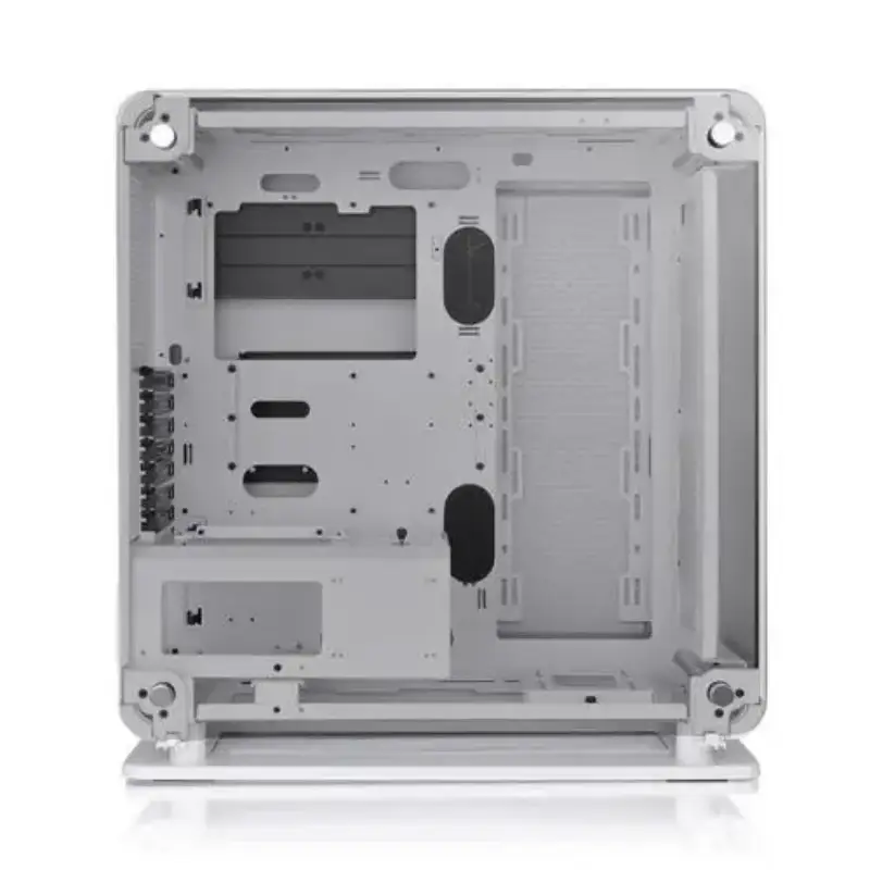 Picture of Thermaltake Core P6 TG White CA-1V2-00M6WN-00
