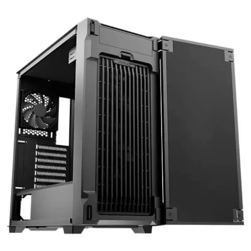Picture of Antec P10C Midi Tower 0-761345-80102-7